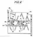 Fig. 07 - Pivot point reset lockout mechanism for a ground fault circuit interrupter