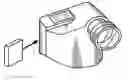 Fig. 01 - Apparatus and method to reduce static charge on removable media
