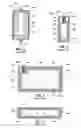 Fig. 02 - Electrolytic capacitor for use in an implantable medical device