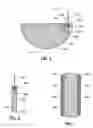 Fig. 03 - Electrolytic capacitor for use in an implantable medical device