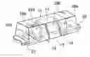 Fig. 01 - Chip-type solid electrolytic capacitor superior in productivity and reliability thereof