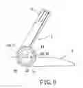 Fig. 07 - Cradle apparatus with built-in scanning module