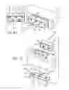 Fig. 22 - Electrical power converter method and system employing multiple-output converters