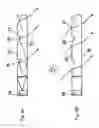 Fig. 09 - Front light, reflective type of display, and light controlling method