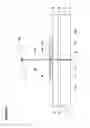 Fig. 09 - Linear fixture assembly