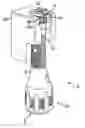 Fig. 01 - Multi-beam flashlight