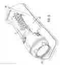 Fig. 09 - Multi-beam flashlight