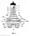Fig. 02 - Headlamp bulb