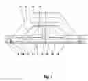 Fig. 02 - Loudspeaker unit with source of light