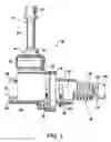 Fig. 04 - Adjuster for headlamp assembly