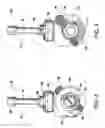 Fig. 05 - Adjuster for headlamp assembly