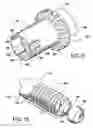 Fig. 08 - Adjuster for headlamp assembly