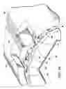 Fig. 11 - Adjuster for headlamp assembly