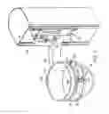 Fig. 08 - Mixer with pivotable bowl