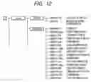 Fig. 08 - Recording apparatus having playlist editing function