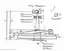 Fig. 02 - X-ray system and method to determine the effective skin input dose in x-ray examinations