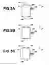Fig. 05 - Image pattern recording method