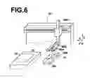Fig. 06 - Image pattern recording method