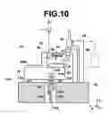 Fig. 10 - Image pattern recording method