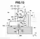 Fig. 13 - Image pattern recording method