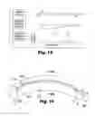 Fig. 09 - Apparatus and method for adjusting the spectral response of an optical waveguide grating