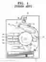 Fig. 02 - Used toner collecting apparatus of a laser printer