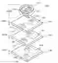 Fig. 01 - Rotary fastener, fastenable material, fastener system, and storage system