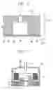 Fig. 06 - Hermetic compressor having a high pressure chamber