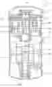 Fig. 01 - Enclosed compressor with vibration reduction