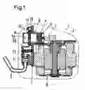 Fig. 02 - Cylinder head arrangement for a piston compressor