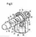 Fig. 04 - Cylinder head arrangement for a piston compressor