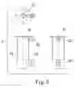 Fig. 03 - Apparatus for on-line sampling of metal nanoparticle fluid and technique of the same