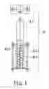 Fig. 04 - Apparatus for on-line sampling of metal nanoparticle fluid and technique of the same
