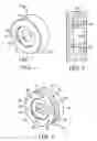 Fig. 02 - Device for the continuous process for the production of controlled architecture materials