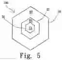 Fig. 06 - Method and apparatus for preparing aluminum nitride