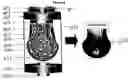 Fig. 07 - In vitro growth of tissues suitable to the formation of bone and bone forming tissue formed thereby