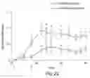 Fig. 34 - Immune regulation based on the depletion of CD69+ cells