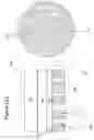 Fig. 04 - Tamper resistant transdermal dosage form