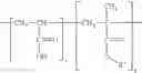Fig. 02 - Gel matrix consisting of polyacrylic acid and polyvinyl pyrrolidone