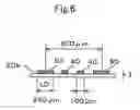 Fig. 07 - Method of producing a multi-layered wiring board