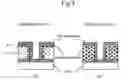 Fig. 08 - Method of producing a multi-layered wiring board