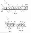 Fig. 02 - Stitch-bonded and gathered composites