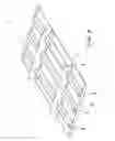Fig. 06 - Composite material-stiffened panel and manufacturing method thereof
