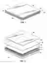 Fig. 02 - Single panel glass structural panel and method of making same