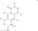 Fig. 08 - Organic electroluminescent device based on 2,5-diaminoterephthalic acid derivatives