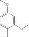 Fig. 166 - Organic electroluminescent device based on 2,5-diaminoterephthalic acid derivatives