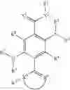 Fig. 197 - Organic electroluminescent device based on 2,5-diaminoterephthalic acid derivatives