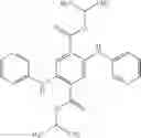 Fig. 294 - Organic electroluminescent device based on 2,5-diaminoterephthalic acid derivatives