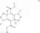 Fig. 43 - Organic electroluminescent device based on 2,5-diaminoterephthalic acid derivatives