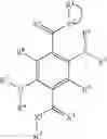 Fig. 613 - Organic electroluminescent device based on 2,5-diaminoterephthalic acid derivatives